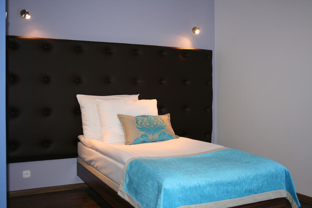 

Milano - Tarnowskie Góry - Hotel Opera