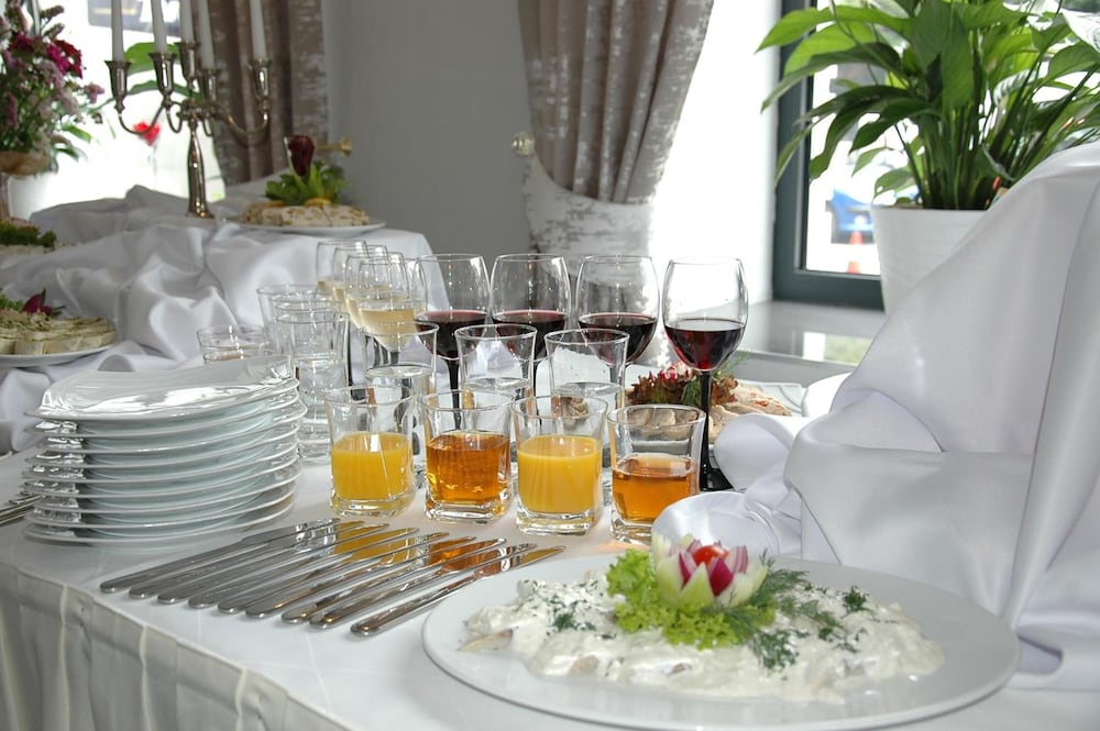 

Milano - Tarnowskie Góry - Hotel Opera