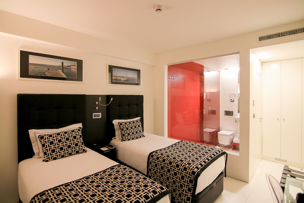 

Milano - Quinta do Lago - Faro Boutique Hotel