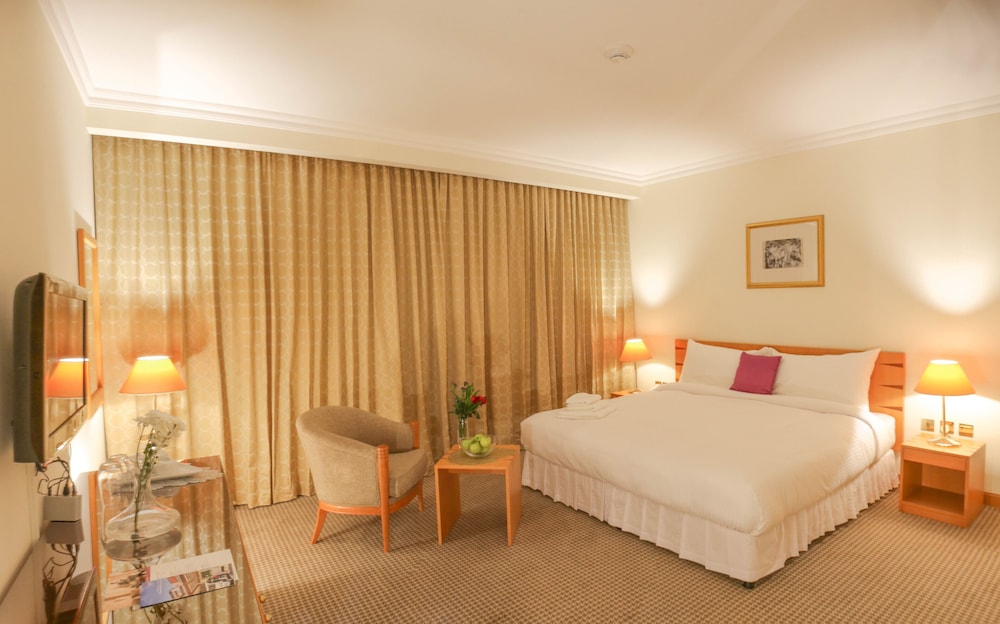 

Roma - Katar - Swiss-Belinn Doha