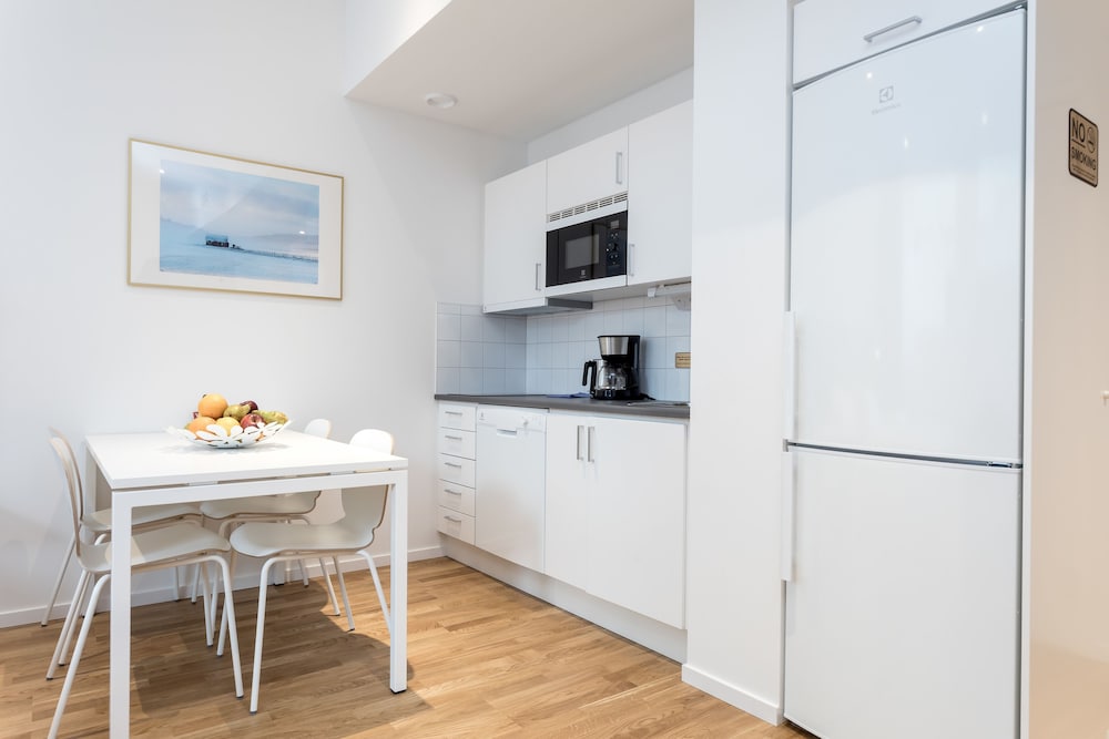 

Roma - Kista - ApartDirect Sundbyberg