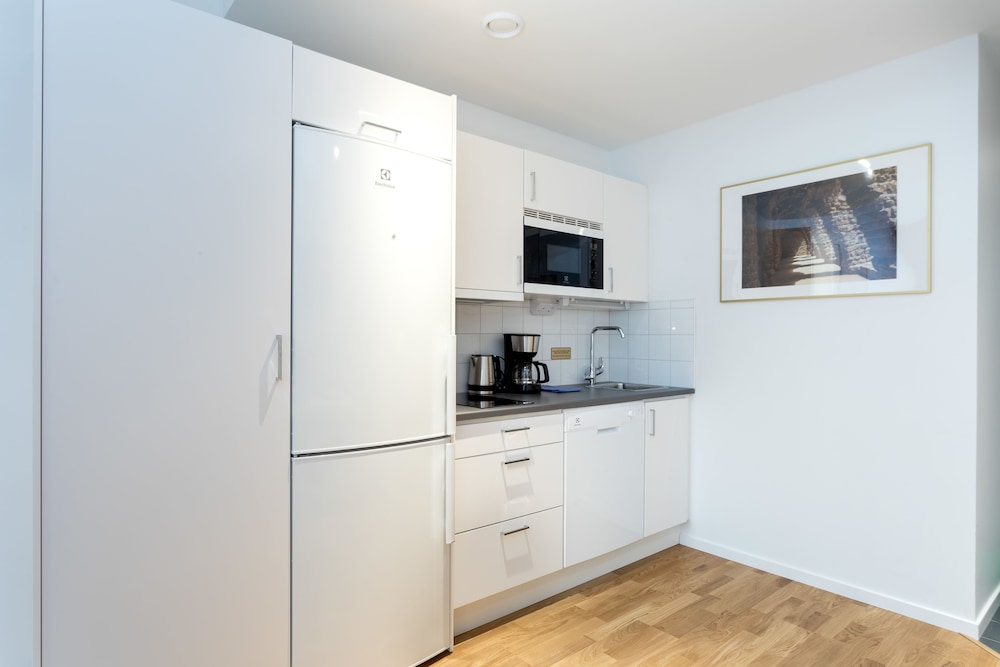

Roma - Spånga - ApartDirect Sundbyberg