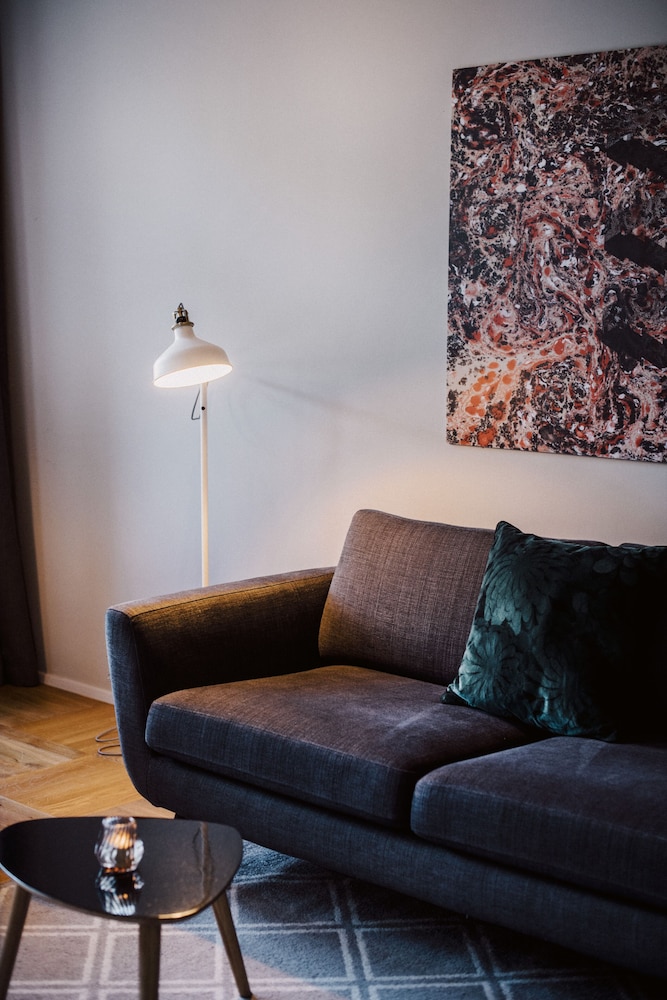 

Torino - Solna - Second Home Apartments Asplund