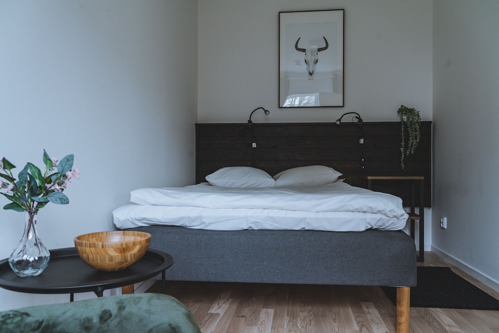 

Milano - Täby - Magnolia House Norrviken