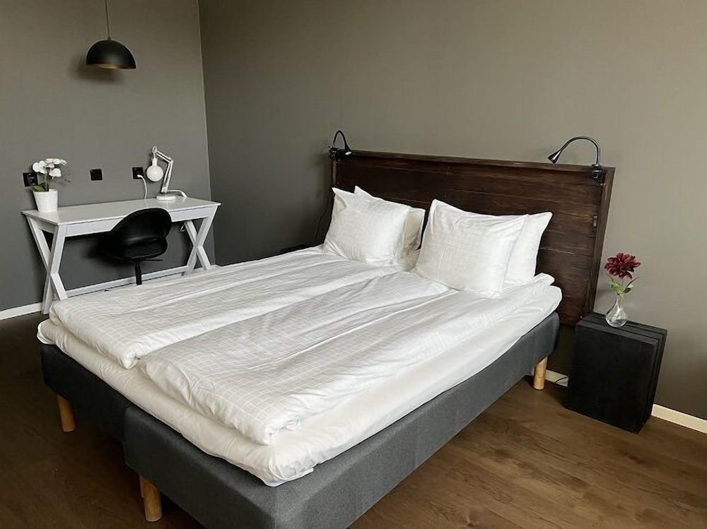 

Roma - Täby - Magnolia House Norrviken