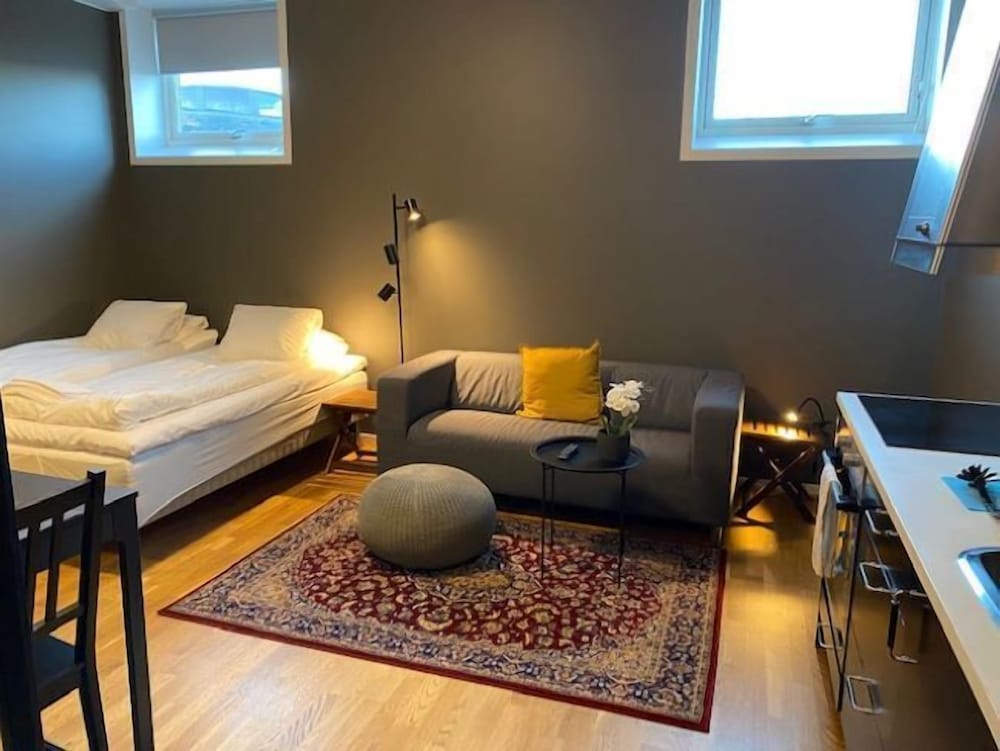 

Roma - Sollentuna - Magnolia House Norrviken