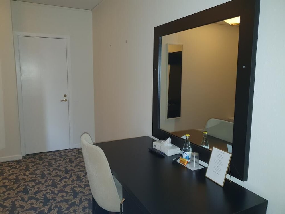 

Bologna - Solna - Ariston Hotell
