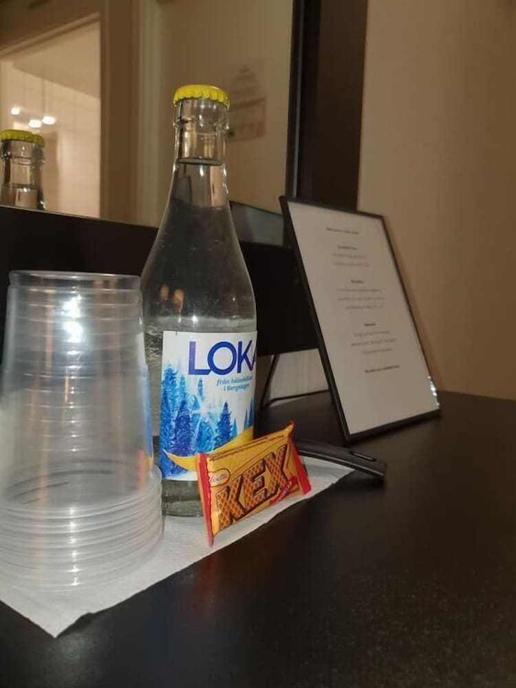 

Bari - Stoccolma - Ariston Hotell