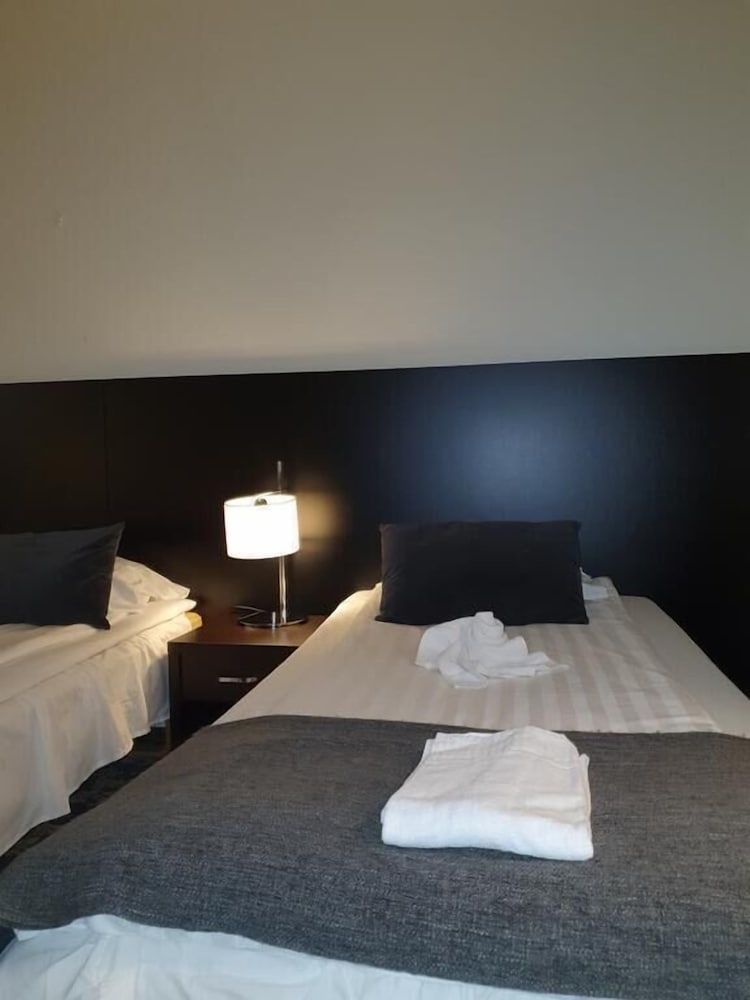 

Firenze - Stoccolma - Ariston Hotell