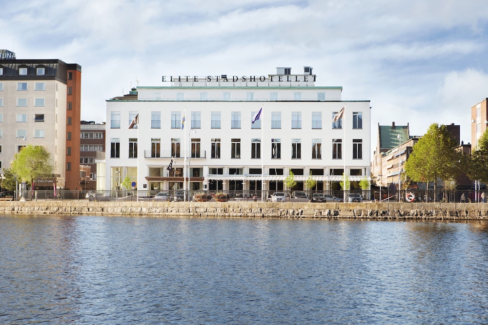 

Milano - Eskilstuna - Elite Stadshotellet Eskilstuna