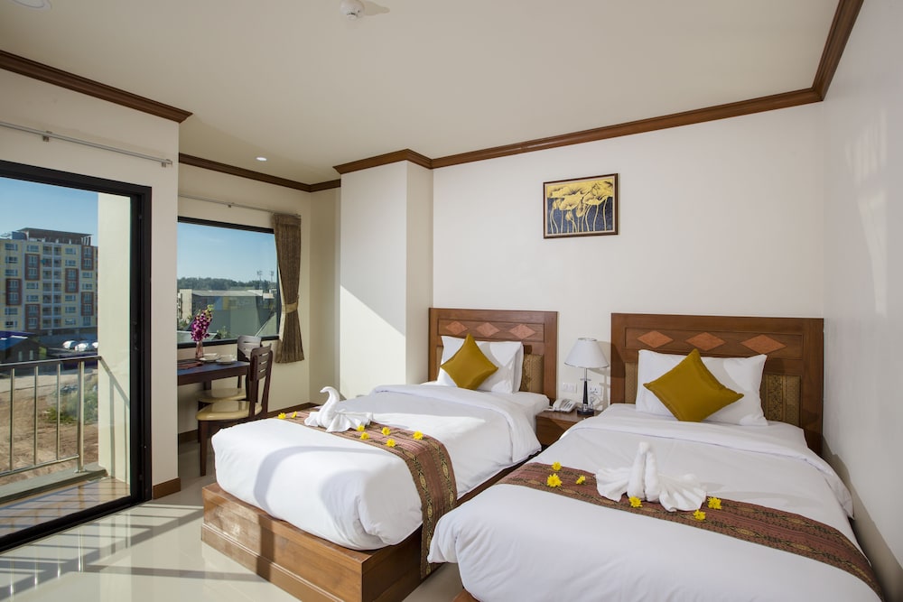 

Bologna - Thalang - Airport Resort Phuket