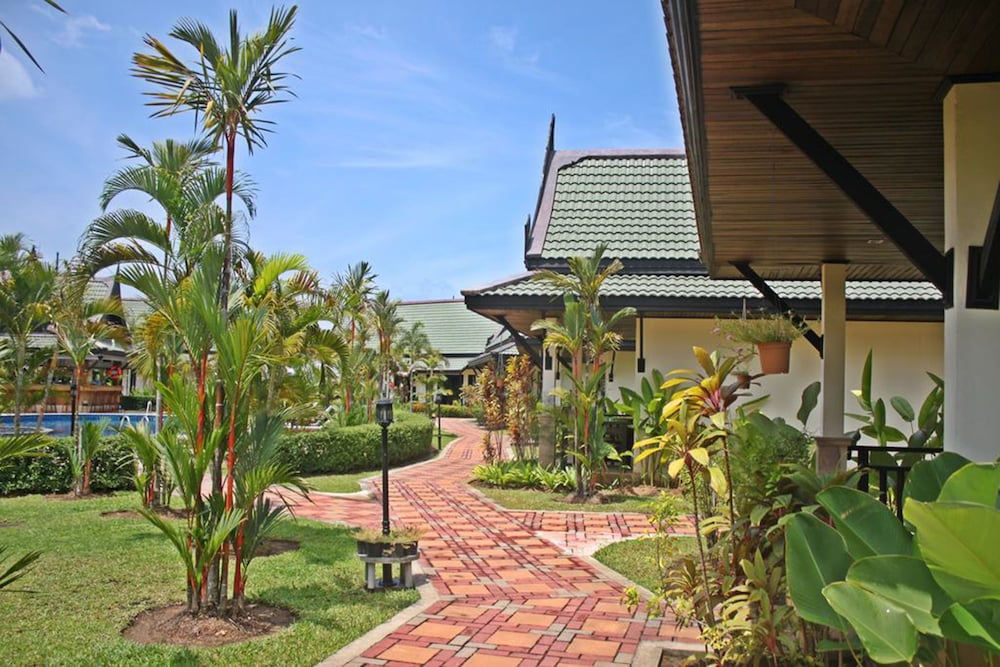 

Napoli - Sa Khu - Airport Resort Phuket