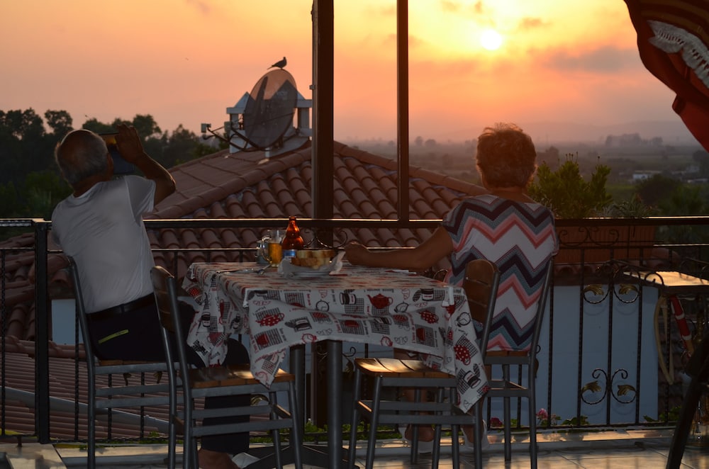 

Milano - Selçuk - ENA Serenity Boutique Hotel Ephesus