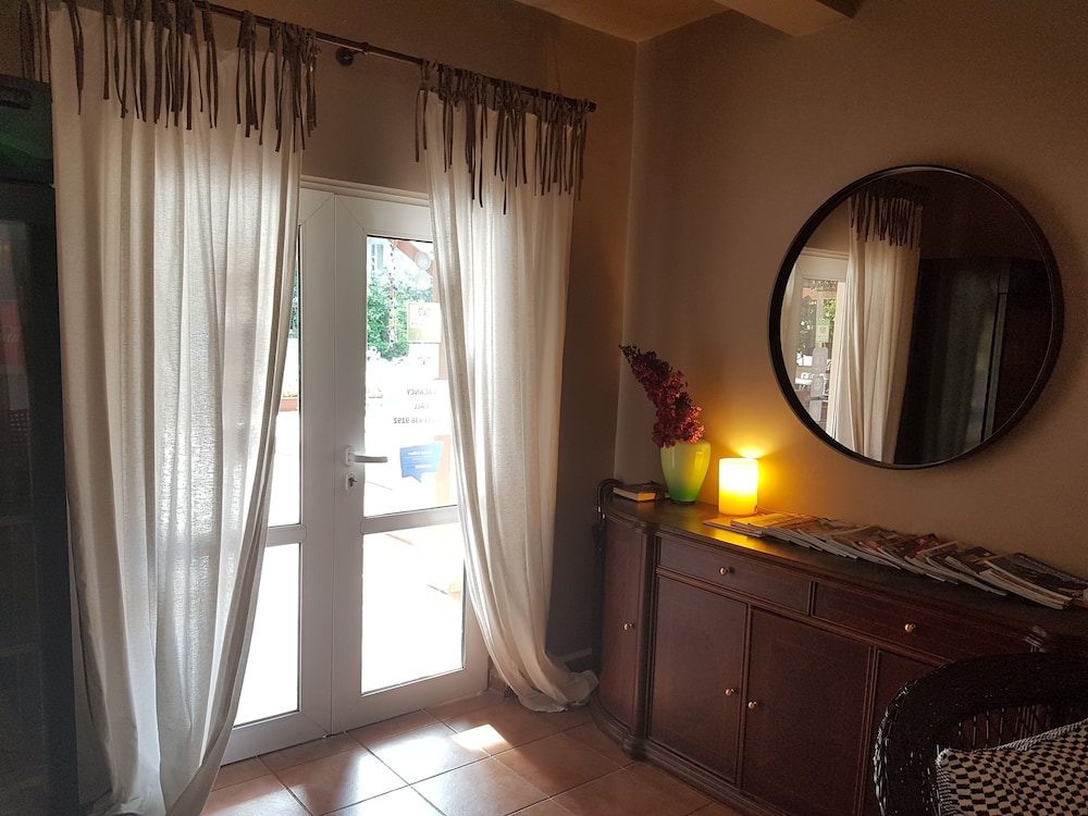 

Milano - Göcek - A&B Home Hotel