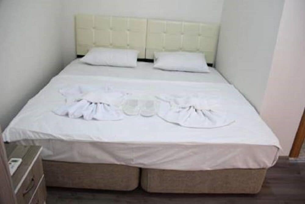 

Bologna - Istanbul - Marpalace Hotel