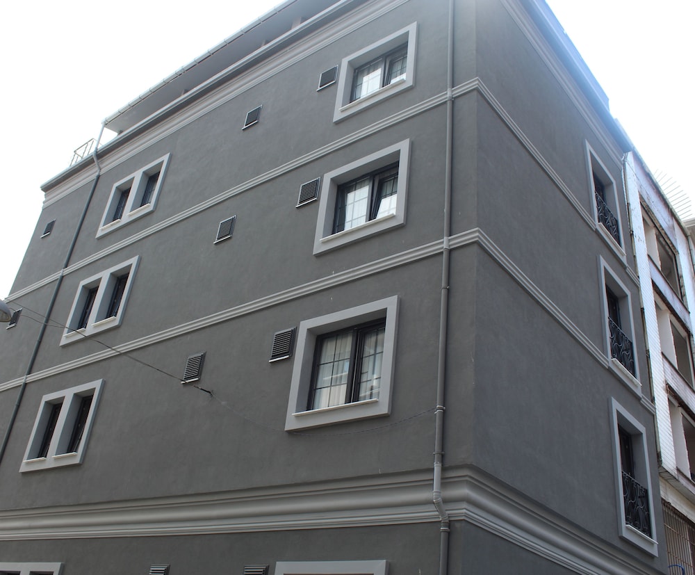 

Milano - Beyoğlu - Good Night Hotel Istanbul