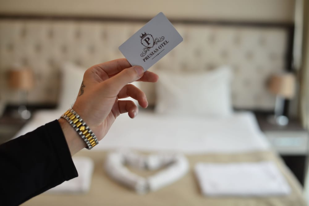 

Milano - Bursa - Prusias Otel