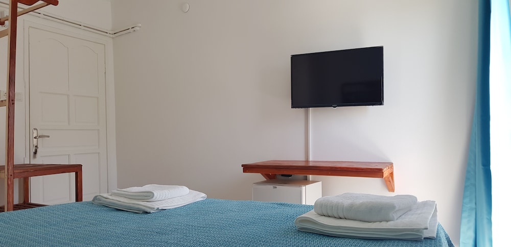 

Milano - Bodrum - merih butik hotel