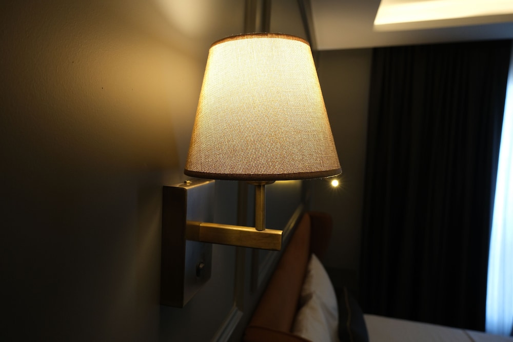 

Roma - Istanbul, New Airport - The Pearl Airport Hotel