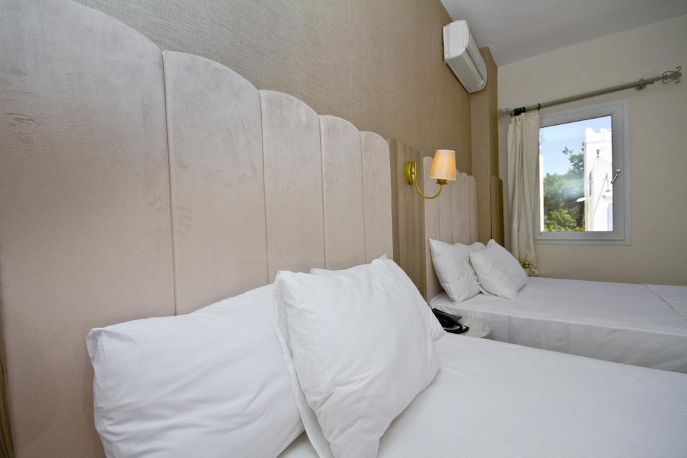 

Venezia - Regione di Bodrum, Turchia - The Hotel 48
