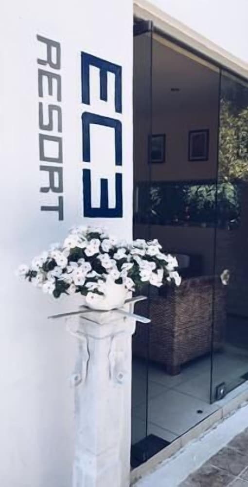 

Milano - Gundogan - ece "vegan"hotel Bodrum