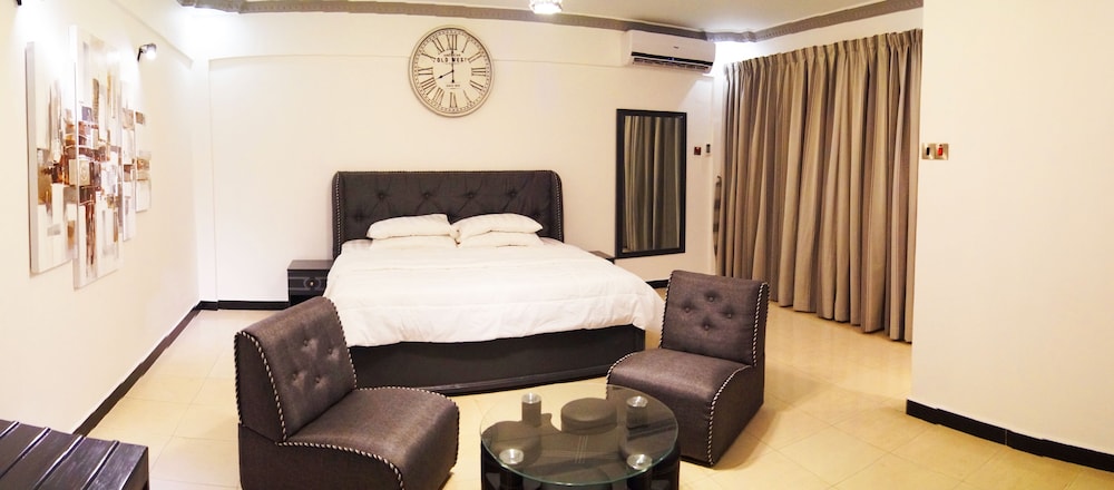 

Milano - Dar es Salaam - Econo Lodge