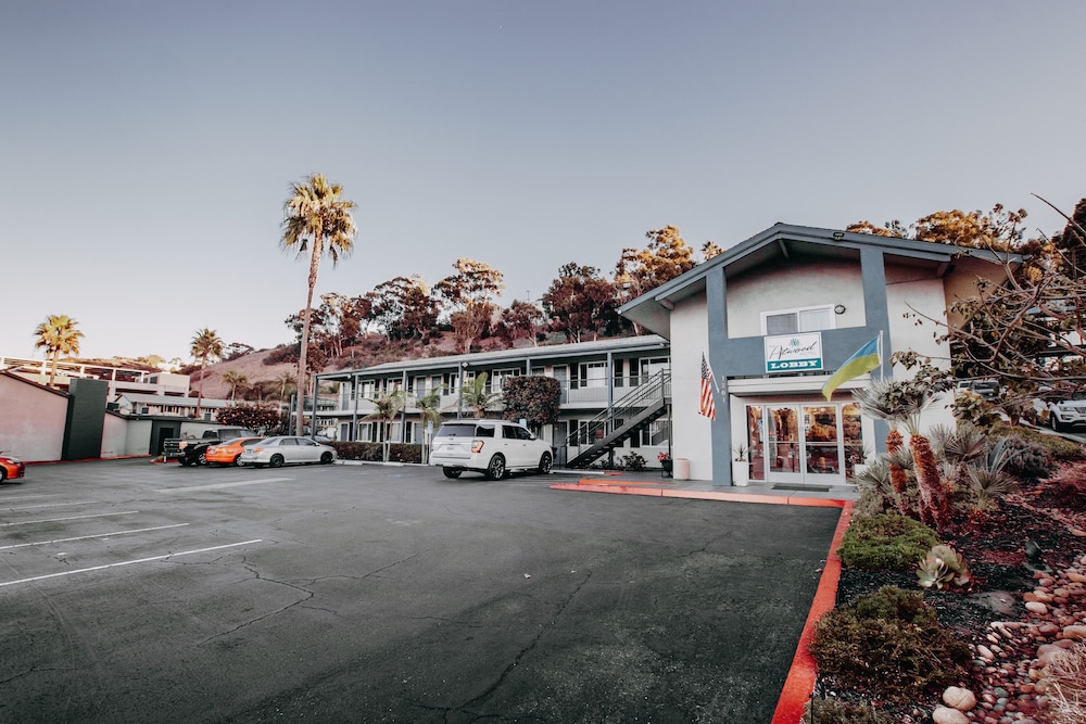 

Milano - San Diego - The Atwood Hotel San Diego - SeaWorld/Zoo
