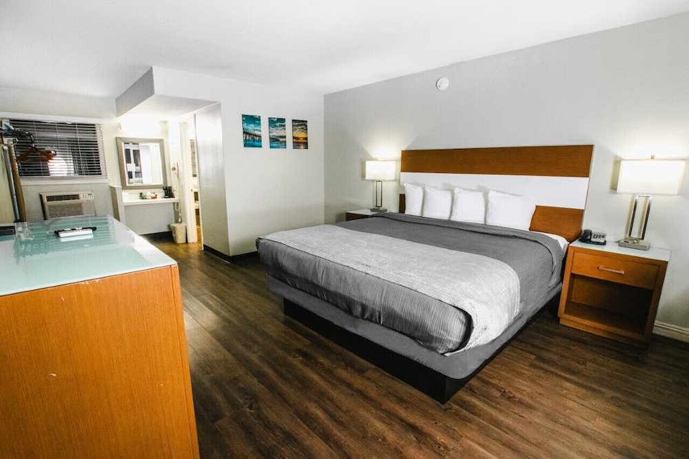 

Roma - San Diego - The Atwood Hotel San Diego - SeaWorld/Zoo
