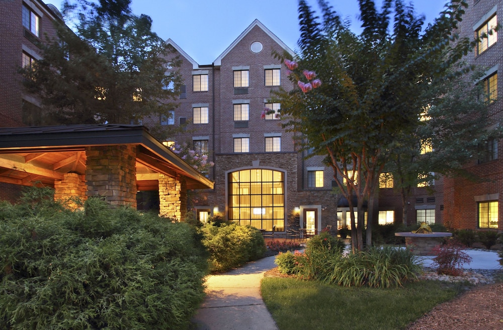 

Milano - Arlington (VA) - Staybridge Suites Tysons - McLean by IHG