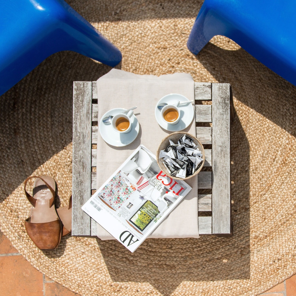 

Roma - Minorca, Isole Baleari - Cheap & Chic Hotel
