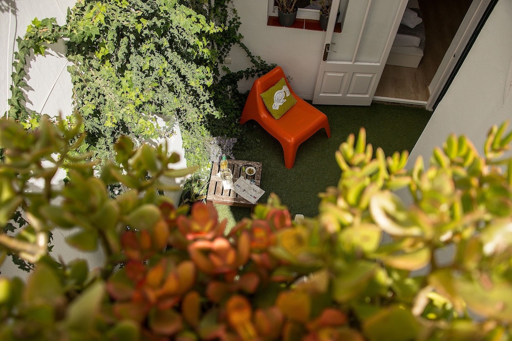 

Venezia - Cala'n Bosch - Cheap & Chic Hotel