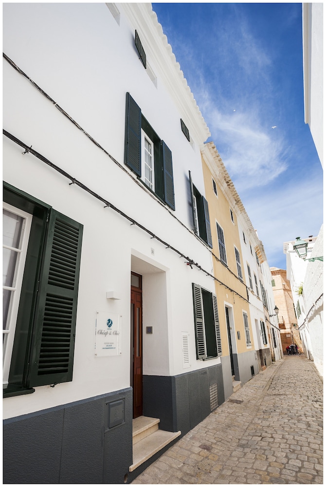 

Bologna - Minorca, Isole Baleari - Cheap & Chic Hotel