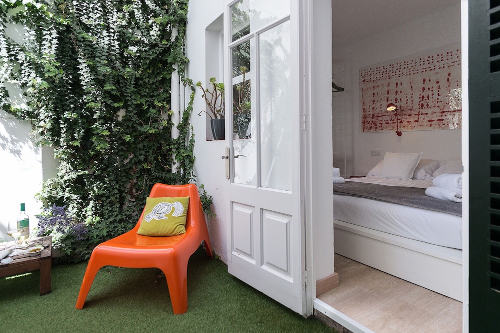 

Roma - Minorca, Isole Baleari - Cheap & Chic Hotel