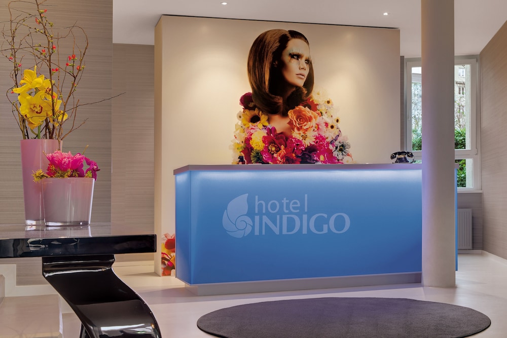 Hotel Indigo DUSSELDORF by IHG