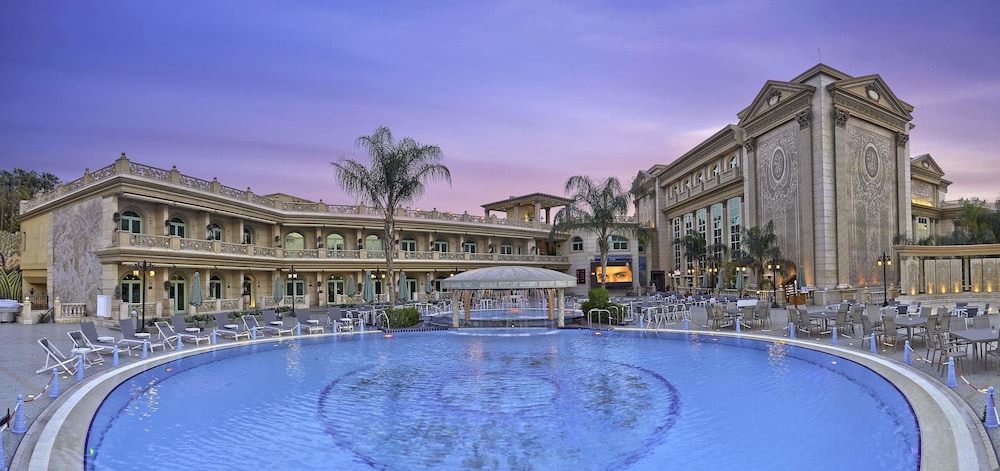 

Firenze - Il Cairo - Al Masa Hotel Nasr City
