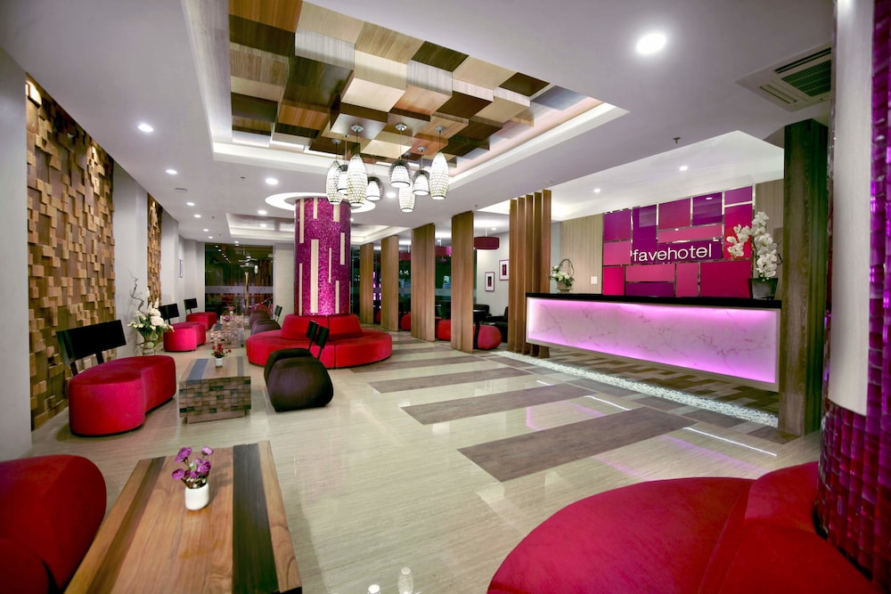 

Milano - Mataram - favehotel Langko Mataram - Lombok