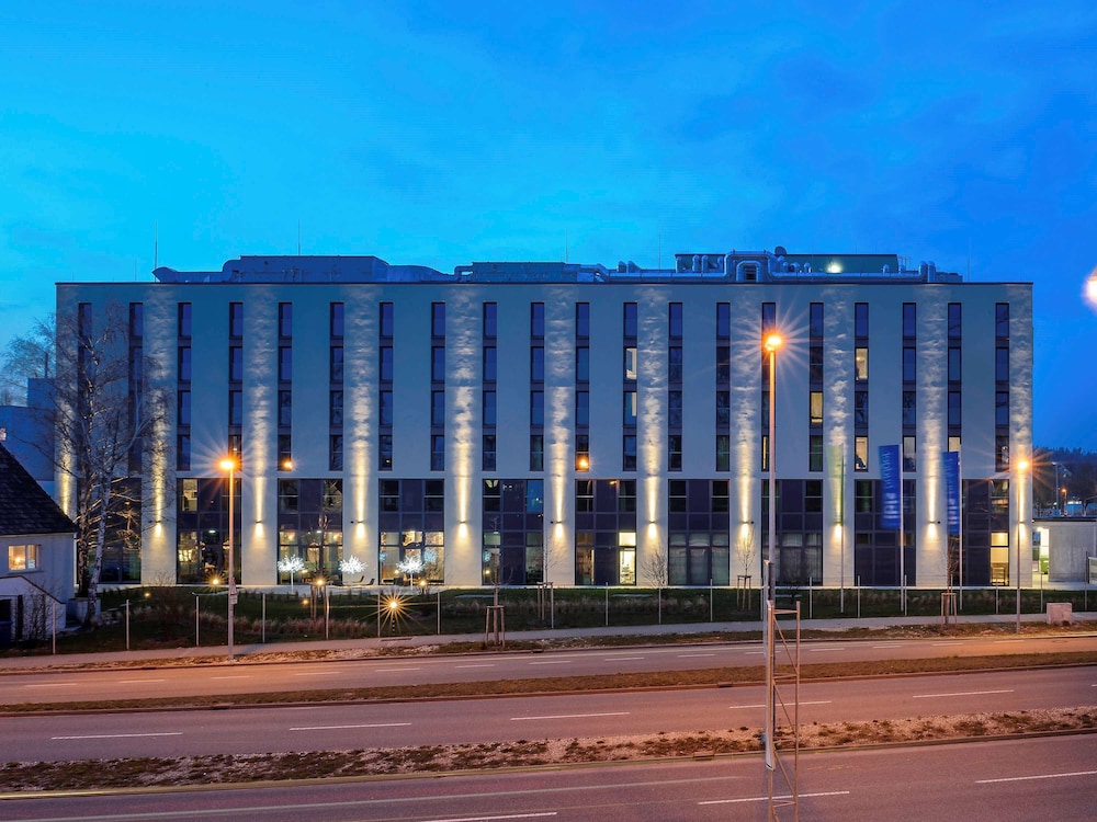 

Bari - Ermatingen - Ibis Styles Konstanz