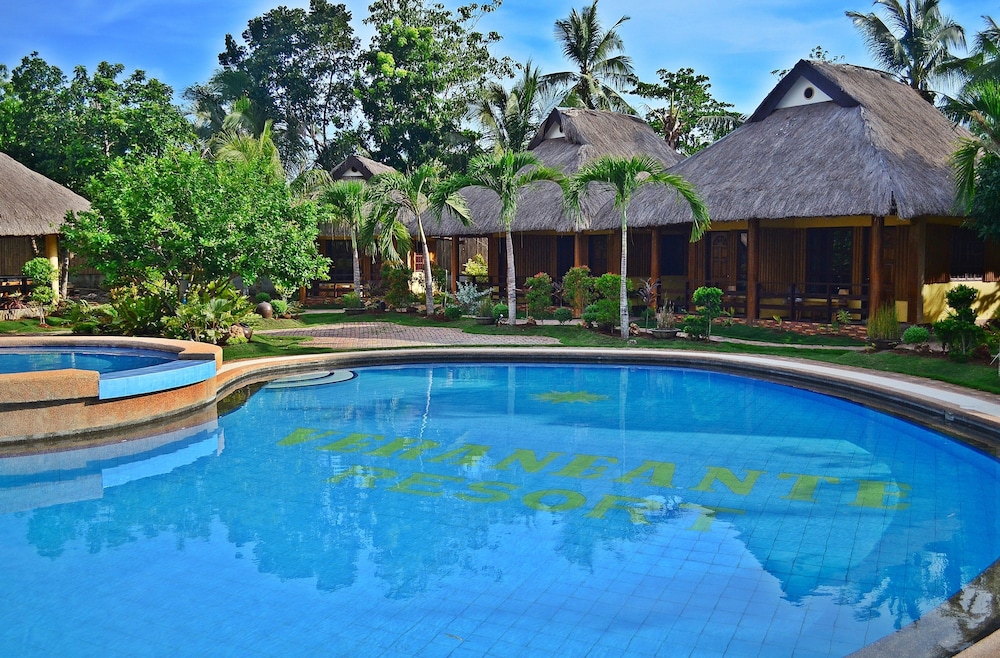 

Roma - Panglao - Veraneante Resort