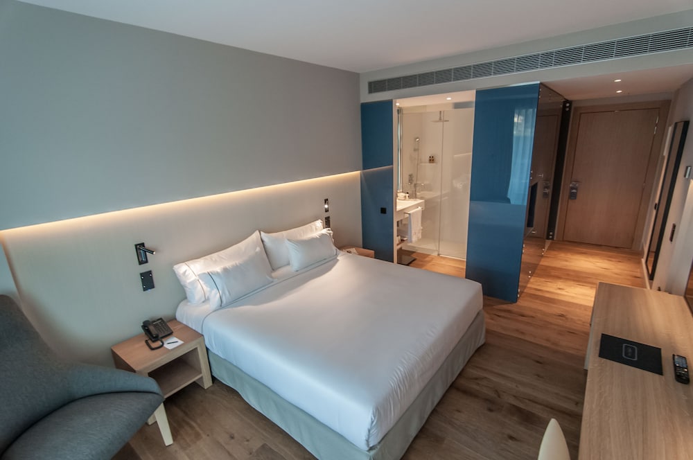 

Venezia - Mataró - Hotel Sorli Emocions