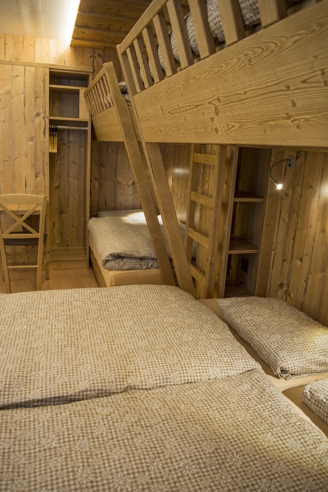 

Firenze - Leysin - Alpine Classic Hotel