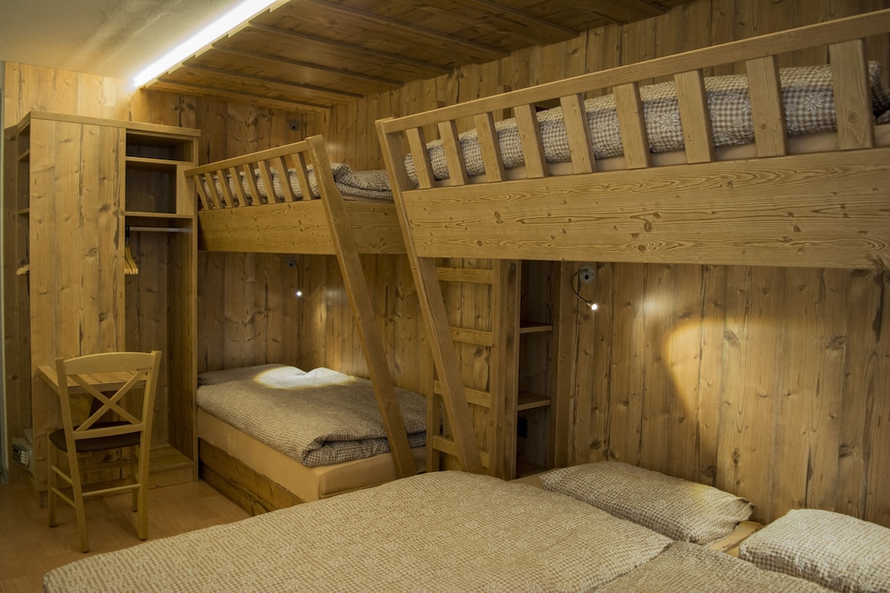 

Milano - Leysin - Alpine Classic Hotel
