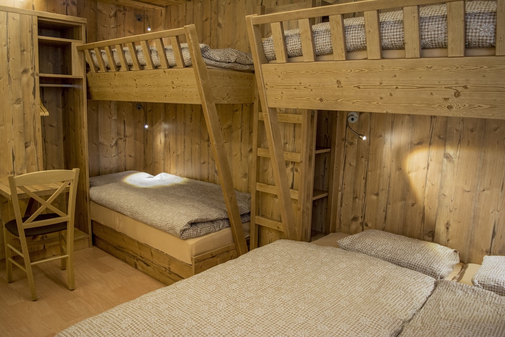 

Milano - Leysin - Alpine Classic Hotel