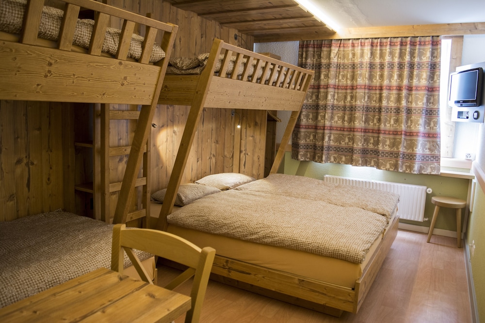 

Milano - Leysin - Alpine Classic Hotel