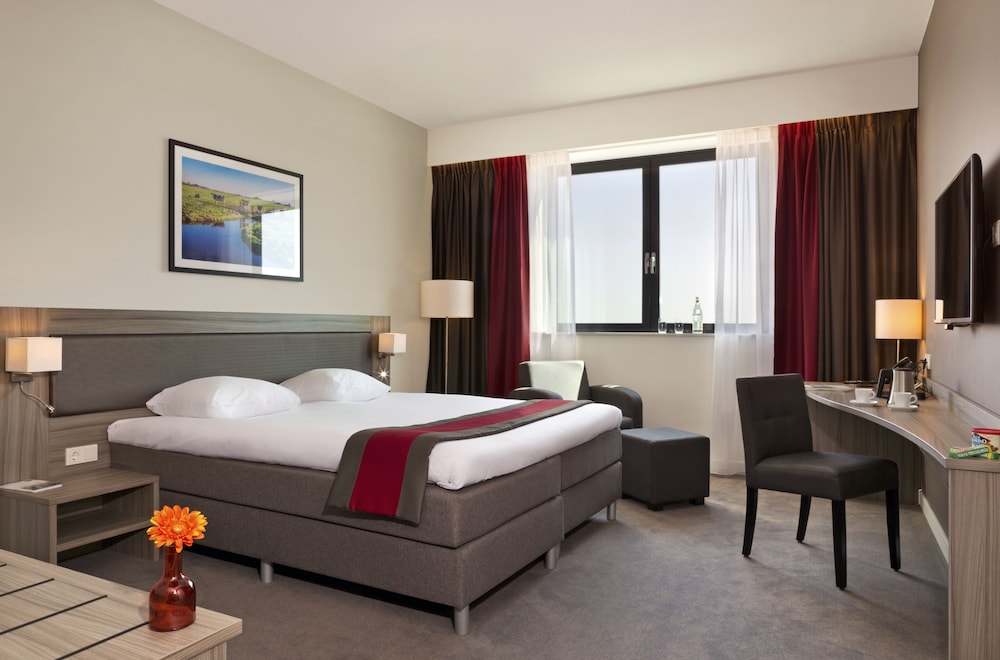 

Alghero - Rotterdam - Fletcher Hotel-Restaurant Wings-Rotterdam