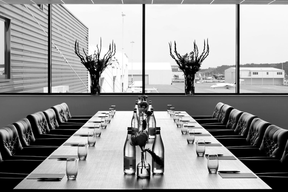 

Bologna - Rotterdam - Fletcher Hotel-Restaurant Wings-Rotterdam