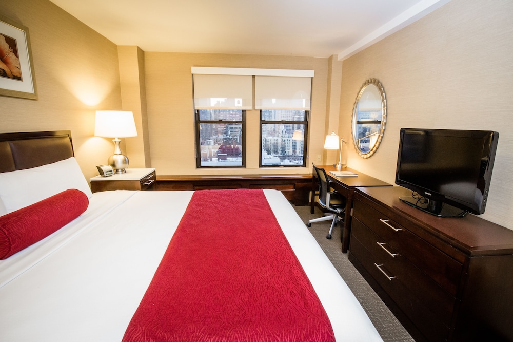 

Napoli - Jersey City - The Belvedere Hotel