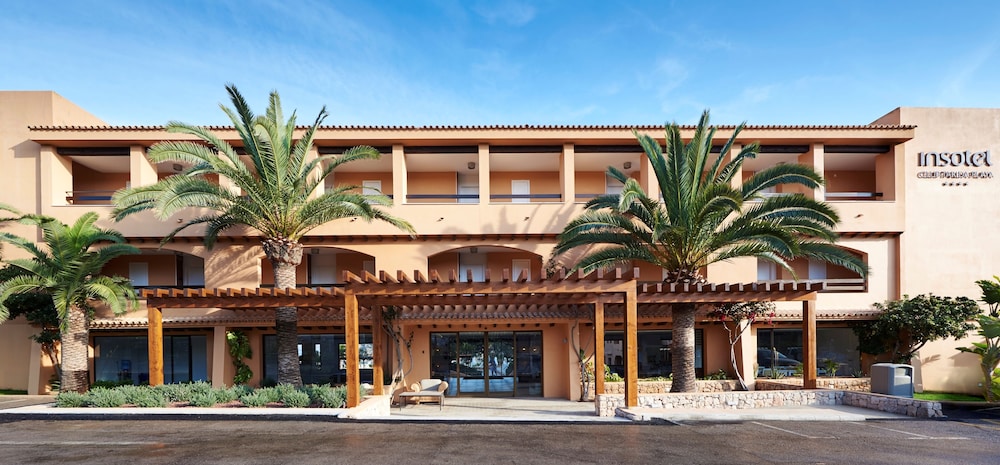 

Roma - Bahia de Sant Antoni - Insotel Club Tarida Playa