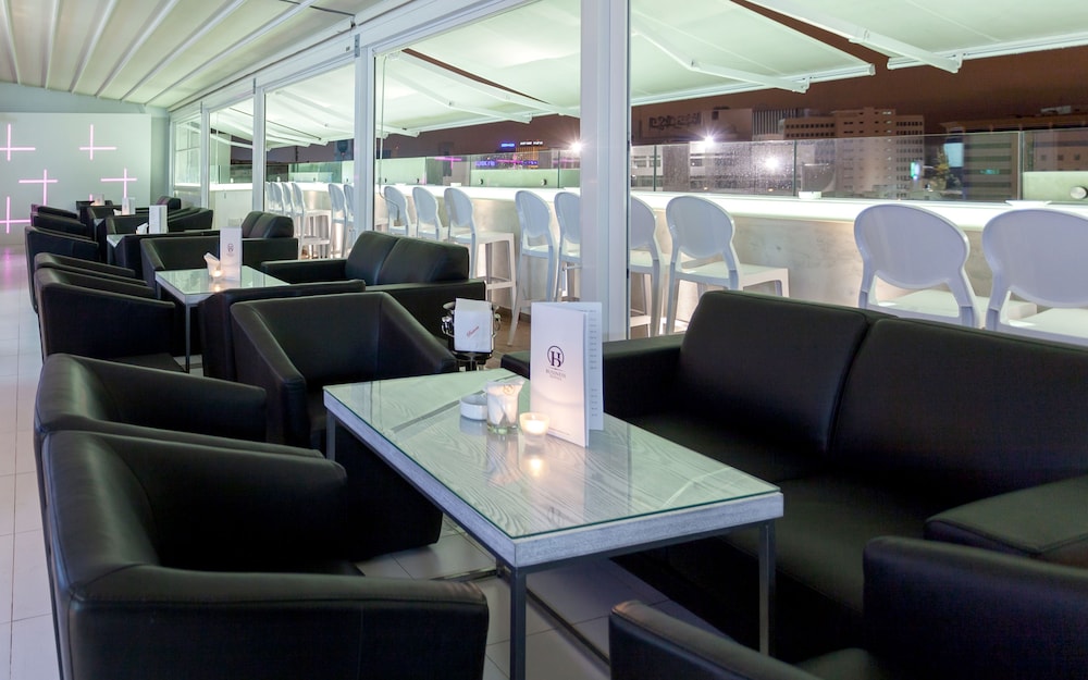 

Catania - Tunisi - Business Hotel Tunis