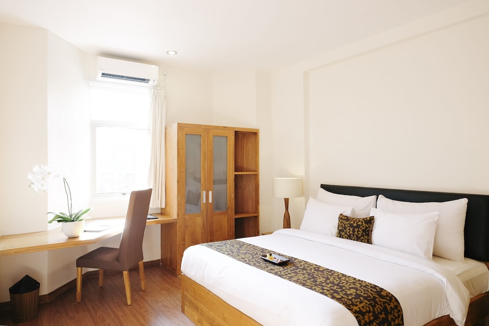 

Venezia - Sanur Beach - Bali True Living