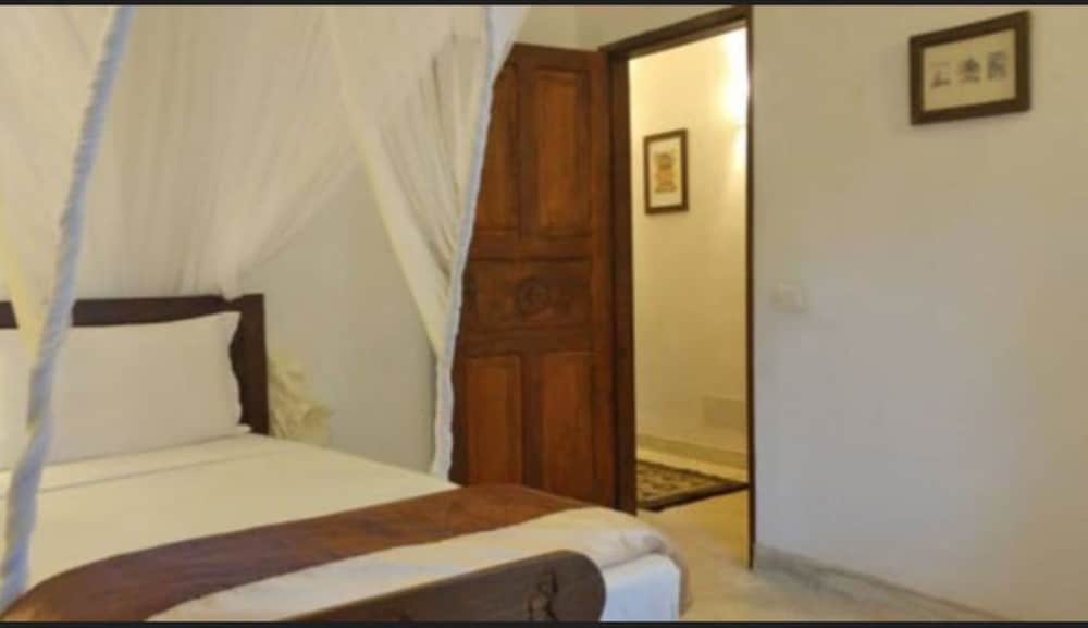 

Firenze - Kiwengwa - Pongwe Bay Resort